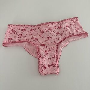 Victoria’s Secret Cheeky panty